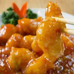 横浜中華街 梅蘭