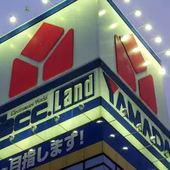 ヤマダ電機 テックランド札幌琴似店