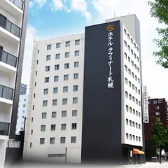 ホテルラフィナート札幌