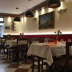 Trattoria Zaccaria Venezia