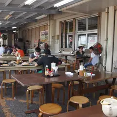 泡瀨漁港 パヤオ直売店