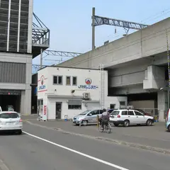 ジェイアール北海道レンタリース（株） 札幌営業所