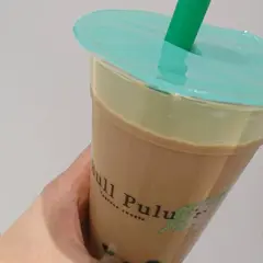 Bull pulu