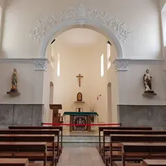 聖フランシスコ・ザビエル教会