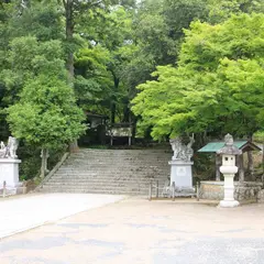 宇倍神社