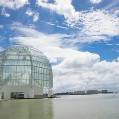 葛西臨海水族園