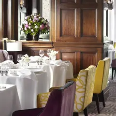 Hélène Darroze at The Connaught