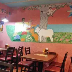 インド・ネパール料理 ニュールンビニキッチン