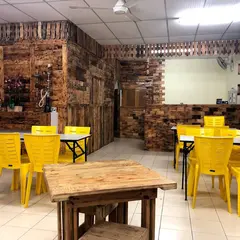 ALHAMDULILLAH Restaurant