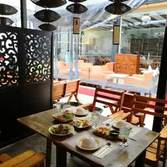 Haroo Korean Restaurant