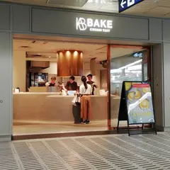 BAKE CHEESE TART コトチカ京都店