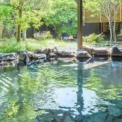 ホテル清風園