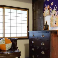 京町家お宿・花
