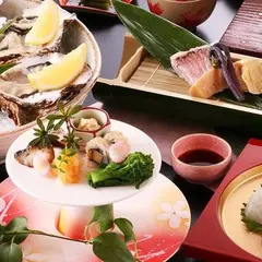 奥伊根温泉 油屋別館 和亭