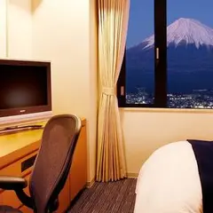 ホテルグランド富士