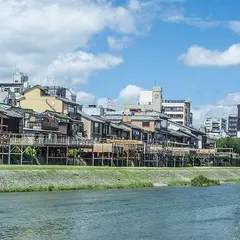 京都清水三年坂庵