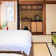 Kiyomizu Garden 清水ガーデン