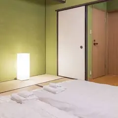 竹影 月影