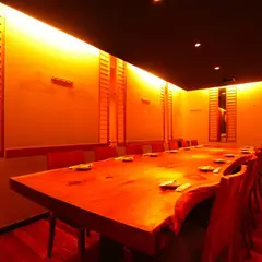新潟漁港直送鮮魚と新潟の地酒に拘った居酒屋「猿蔵」吉祥寺サンロード