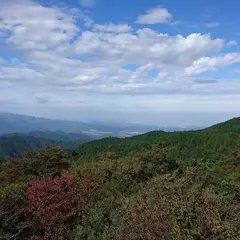 府民の森ちはや園地