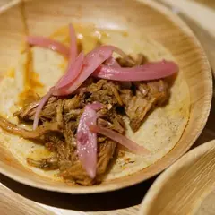 Azulé Taqueria