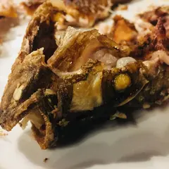 Coni’Seafood