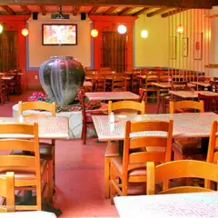 Guelaguetza Restaurante