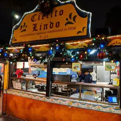 Cielito Lindo