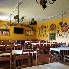 La Cabañita