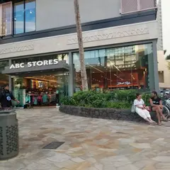 ABCストア
