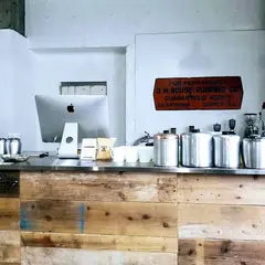 アールコーヒーショップ