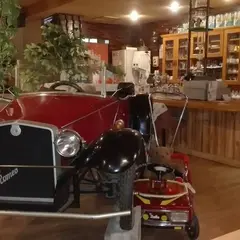ＣＯＦＦＥＥ＆ＦＯＯＤ ＳＷＡＮ