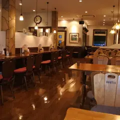 パスタカフェ With 永吉店