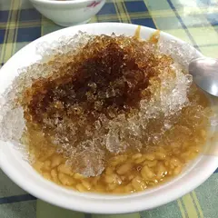 阿娥姐緑豆蒜