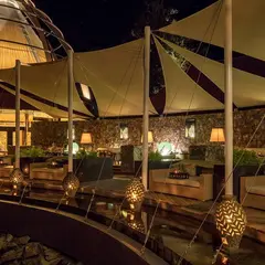 The Beach Grill