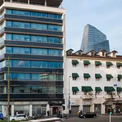 Hotel Cervo Milano