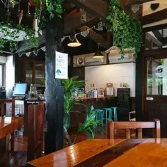 がじゅまるのブランコ cafe＆Restaurant