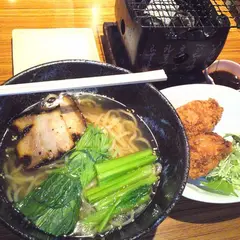 三代目　白兵衛