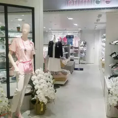 アンファミエショップ 銀座店