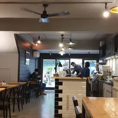 白蓮達 Coffee