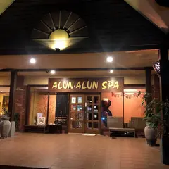 Alun-Alun Spa Langkawi
