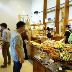吳寶春麥方店