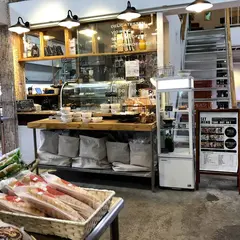 カフェ ロブ 名古屋店
