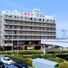 ホテル梶ケ谷プラザ