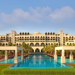 Jumeirah Zabeel Saray