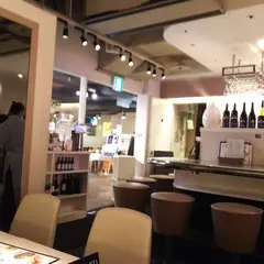 ＦＩＳＨ ＆ ＯＹＳＴＥＲ ＢＡＲ 福岡キャナル・グランドプラザ店