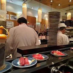 江戸前回転寿司もりいち亀戸駅前店