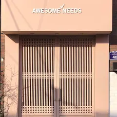 AWESOME NEEDS ROOM