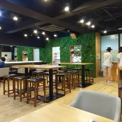 国際通りカフェ・かき氷【アイスオアシス】沖縄かき氷専門店