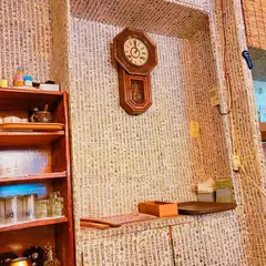 シゴルパッサン 狎鴎亭店